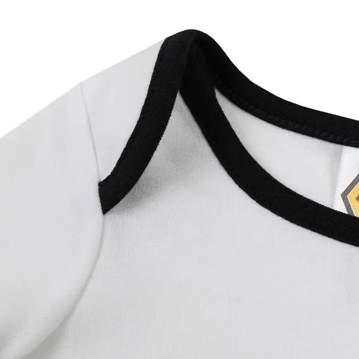 Wolverhampton Wanderers Fan Shop | 4 Piece Baby Giftset Collection Official Wolves Fan Gear